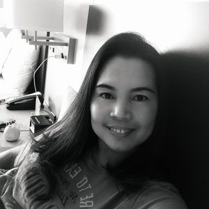 Meet your Posher, Mary jean